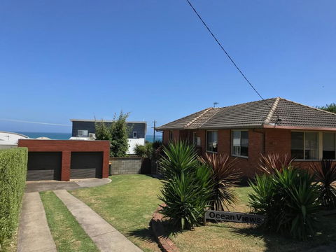 OCEAN VIEWS - Hotel WA 4