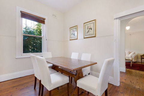 Drummoyne 3 Bedroom Home (62ALE) - Hotel WA 7