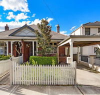 Drummoyne 3 Bedroom Home 62ALE - Hotel WA