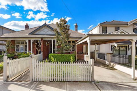 Drummoyne 3 Bedroom Home (62ALE) - Hotel WA 0