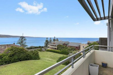 POINT GREY APARTMENT ONE VIEWPOINT - Hotel WA 7