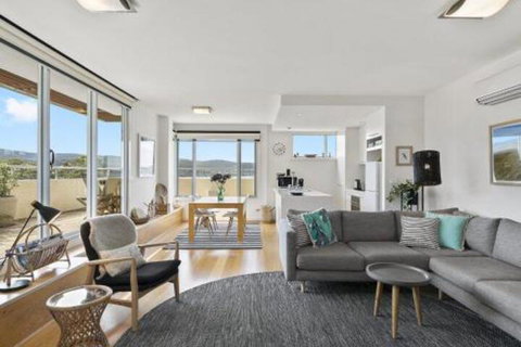 POINT GREY APARTMENT ONE VIEWPOINT - Hotel WA 5