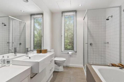 POINT GREY APARTMENT ONE VIEWPOINT - Hotel WA 6