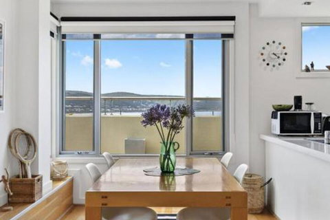 POINT GREY APARTMENT ONE VIEWPOINT - Hotel WA 4