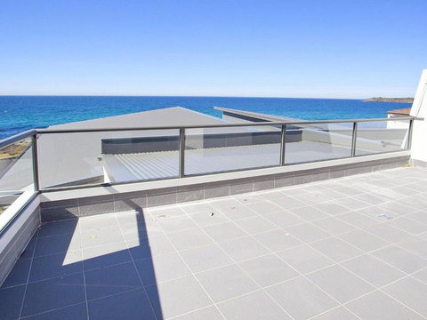 Aqua Views Over Jones Beach - Hotel WA 2