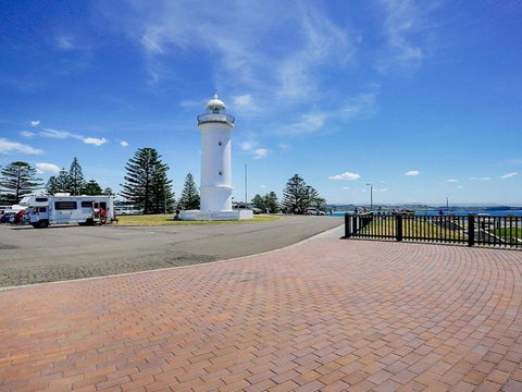 Aqua Views Over Jones Beach - Hotel WA 4