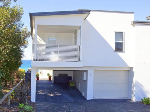 Aqua Views Over Jones Beach - Hotel WA 6