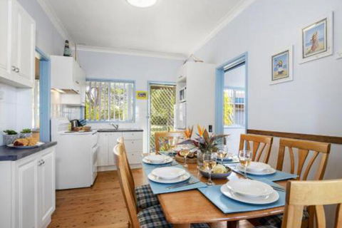 Crystal Blue Views Across The Bay - Hotel WA 0