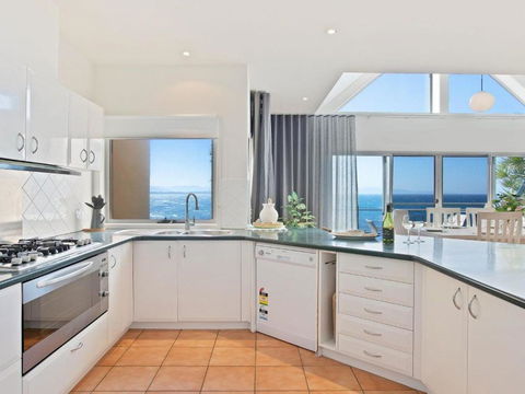 Dolphins Den Panoramic Views - Hotel WA 3