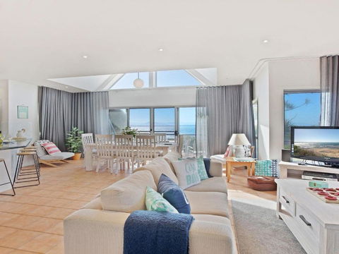 Dolphins Den Panoramic Views - Hotel WA 2