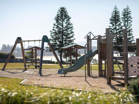 Dolphins Den Panoramic Views - Hotel WA 1