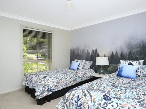 Garland Park 3 Night Weekends For Price Of 2 - Hotel WA 3