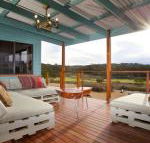 Tea Tree Hollow 50 percent off third night on weekend - Hotel WA