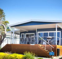 Angasi Coffin Bay - Hotel WA