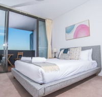 Peak East 2bed2bath APT ryde SO Relaxing - Hotel WA