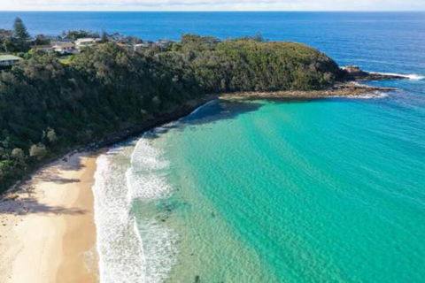 Beachside Getaway - Hotel WA 3
