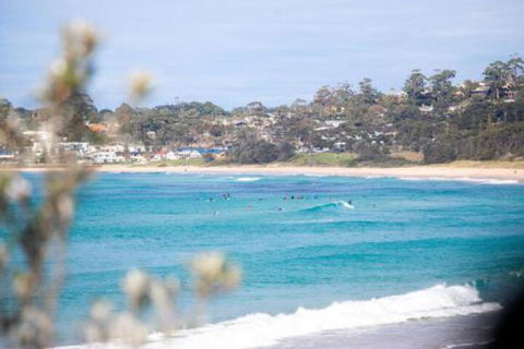Beachside Getaway - Hotel WA 5