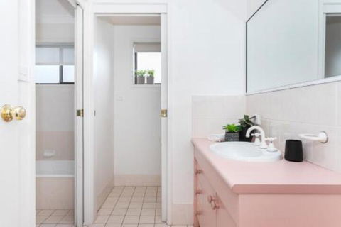Beachside Getaway - Hotel WA 4