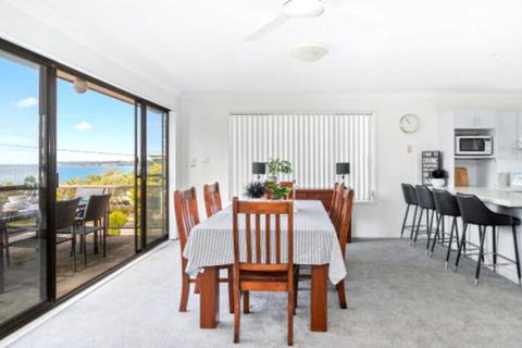 Beachside Getaway - Hotel WA 7