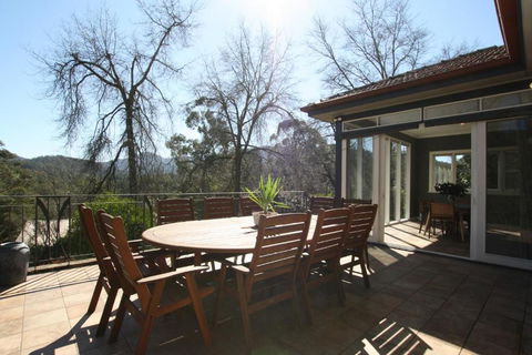 Mi Casa Healesville - Hotel WA 5