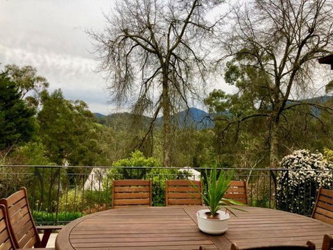 Mi Casa Healesville - Hotel WA 6