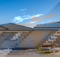 Peaceful 2kingbed Rootyhill Townhouse Near Station - Hotel WA