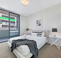 Sydney Airport Brand New 3bed Aptfreeparking Nwc009 - Hotel WA
