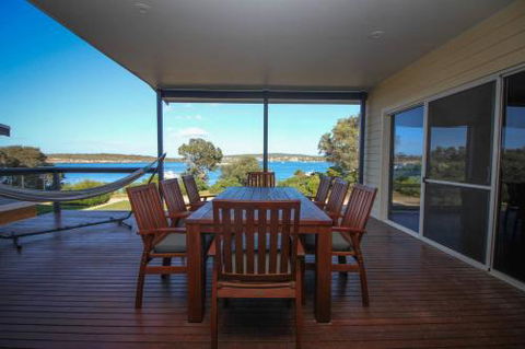 Waterfront On Osprey - Hotel WA 2
