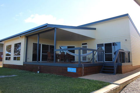 Waterfront On Osprey - Hotel WA 3