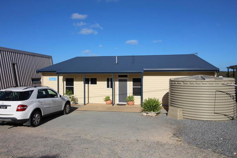 Waterfront On Osprey - Hotel WA 4