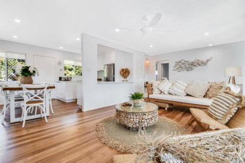 ROSIES BACH - Hotel WA 0