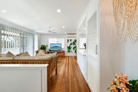 ROSIES BACH - Hotel WA 6