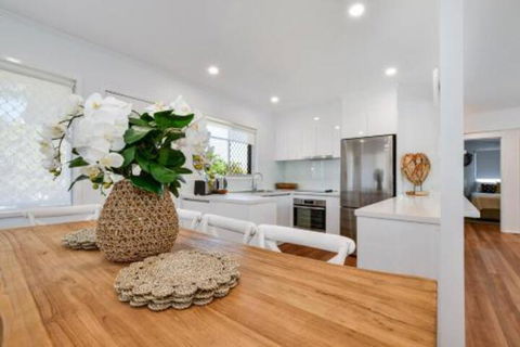 ROSIES BACH - Hotel WA 4