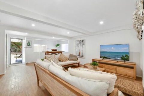 ROSIES BACH - Hotel WA 7