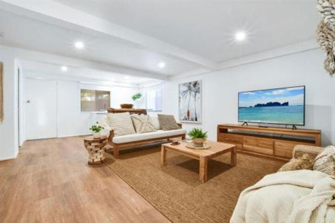 ROSIES BACH - Hotel WA 5