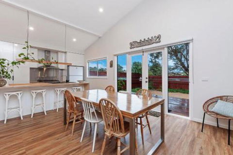 Thunder Point Cottage - Hotel WA 0