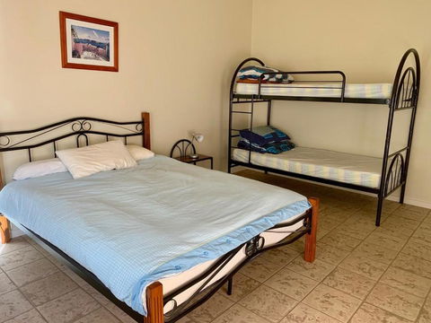 Sheoak Holiday Home - Hotel WA 6