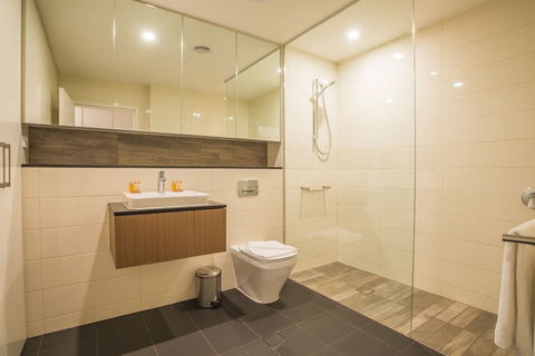 Serene Leichhardt 2bed2bath APT - Hotel WA 6