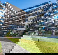 Serene Leichhardt 2bed2bath APT - Hotel WA