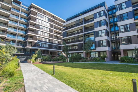 Serene Leichhardt 2bed2bath APT - Hotel WA 0