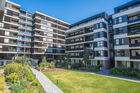 Serene Leichhardt 2bed2bath APT - Hotel WA 2