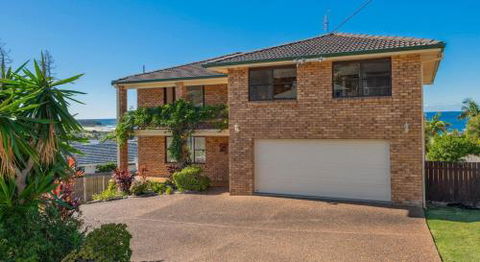 Waves At Caves - Hotel WA 6