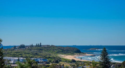 Waves At Caves - Hotel WA 1
