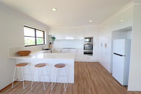 Waves At Caves - Hotel WA 3