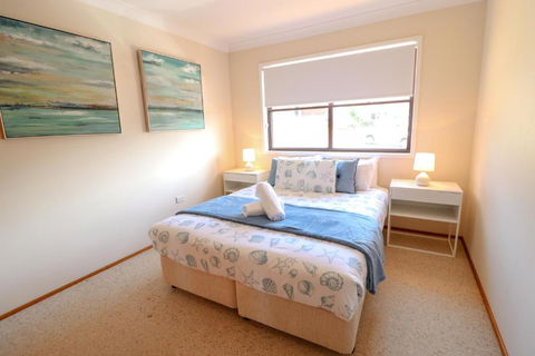 Waves At Caves - Hotel WA 5