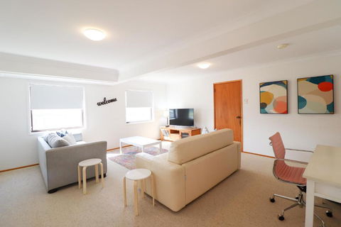 Waves At Caves - Hotel WA 4