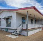 Desert Pea - Hotel WA
