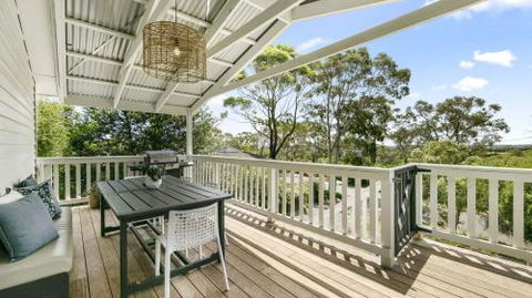 PERIWINKLE MOUNT MARTHA - Hotel WA 5