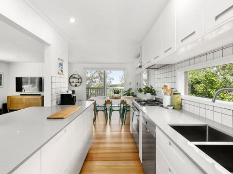 PERIWINKLE MOUNT MARTHA - Hotel WA 6