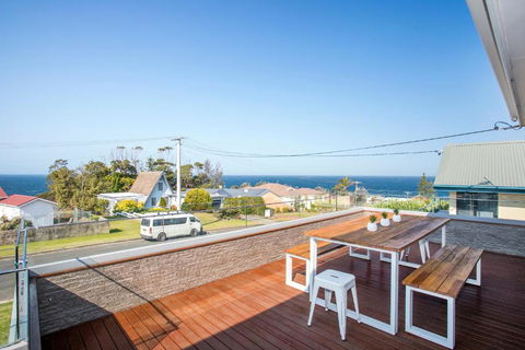 Coastal Horizons - Hotel WA 4
